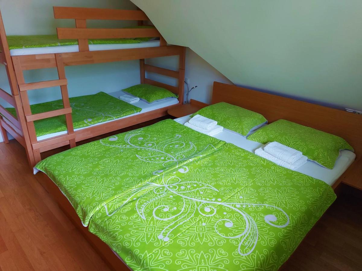 Apartma Manca كْرانْيِسكا غورا المظهر الخارجي الصورة