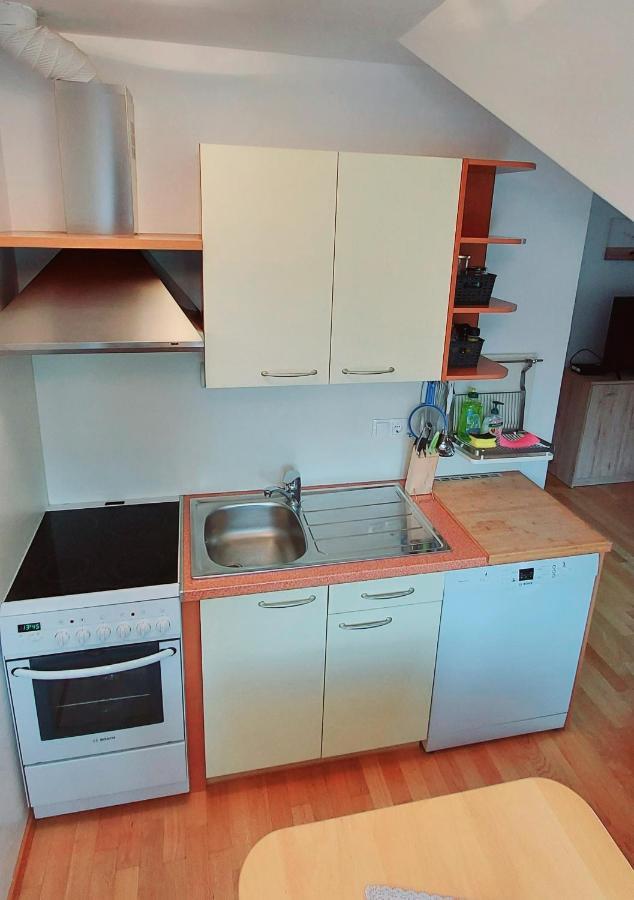 Apartma Manca كْرانْيِسكا غورا المظهر الخارجي الصورة