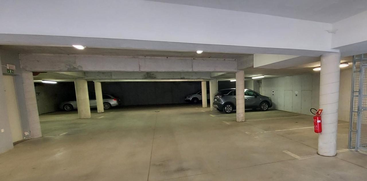 Apartma Manca كْرانْيِسكا غورا المظهر الخارجي الصورة