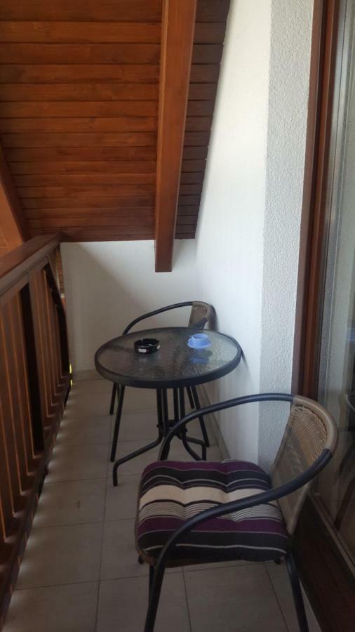 Apartma Manca كْرانْيِسكا غورا المظهر الخارجي الصورة